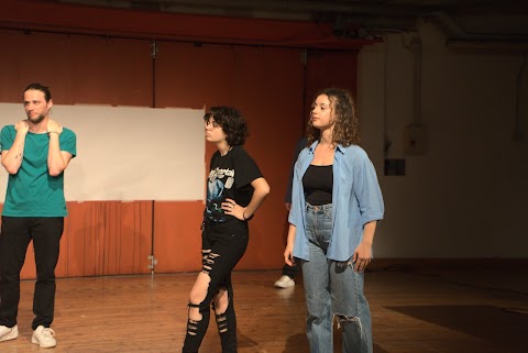 PAV, Performing Arts Village, Scuola di Teatro, Cinema e Comunicazione