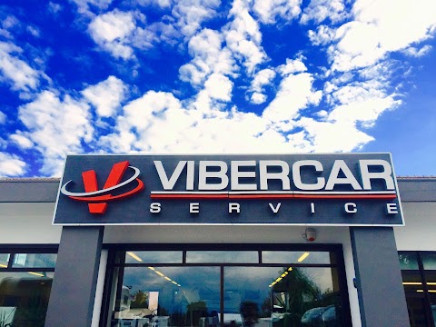 Vibercar Service