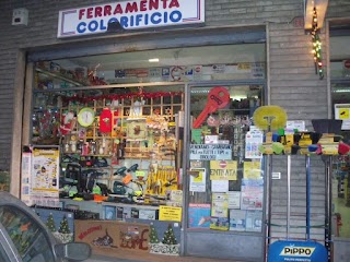 Ferramenta Colorificio Fusaro Domenico