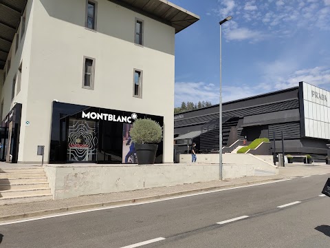 Montblanc Boutique Firenze - The Mall - Outlet