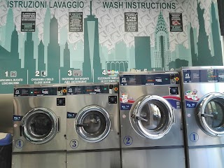 Lavanderia Automatica Laundry Point