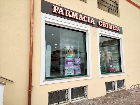 Farmacia Chimica