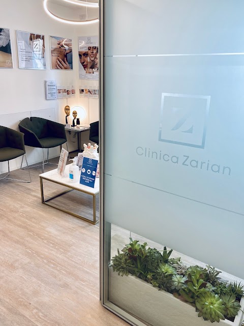 Dr. Haik Zarian - Dermatologo - Clinica Zarian