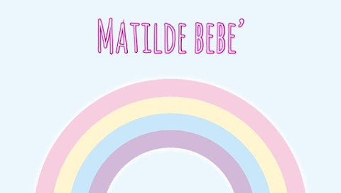 Farmac Baby - Matilde Bebè