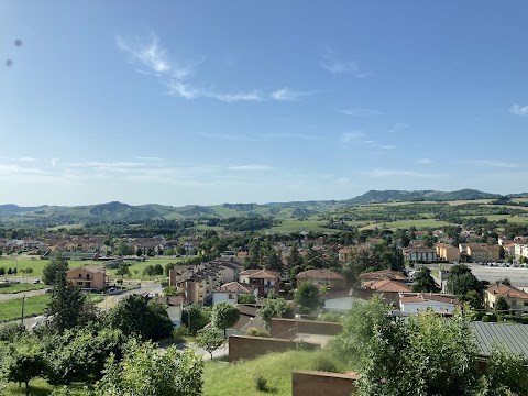 Villa Azzurra Neomesia