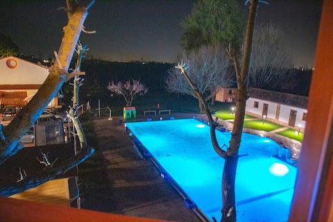 Agriturismo "La casa sull'albero"