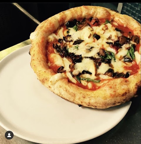 Ristorante & Pizzeria Noi Del Manzoni