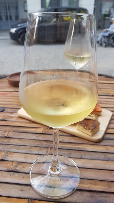 ‘L Canton dël Vin Bon