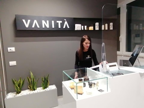 Vanita Estetica & Beauty Reggio Emilia