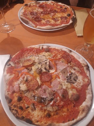 Pizzeria Da Francesco