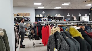 Avigliana Fashion Outlet