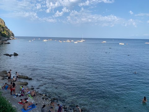 Casa vacanze Sicilia Bedda Seaside