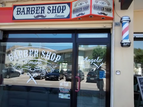 Barber shop Simone - Chioggia