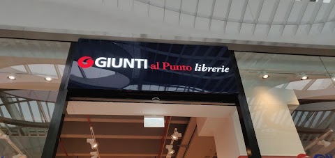 Giunti al Punto Librerie