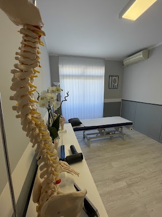 Studio Equilibra - Fisioterapia e Osteopatia Dr Angelo Toma