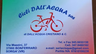 Dall'Acqua S.A.S Di Dall'Acqua Cristiano & C.