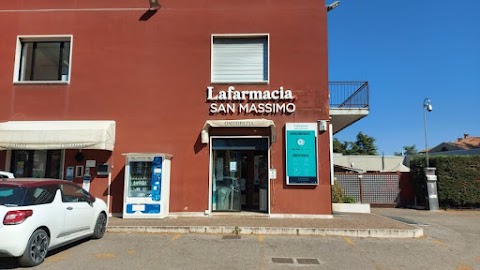 Lafarmacia.San Massimo