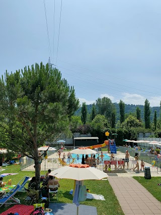 Piscina Comunale Chivasso