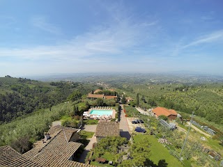 Casa Vacanze la Porta di Mignana