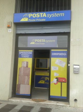 Posta System