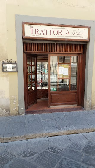 Trattoria Roberto