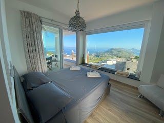 Sciara Eolie luxury apartment