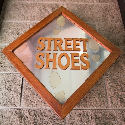 Street Shoes