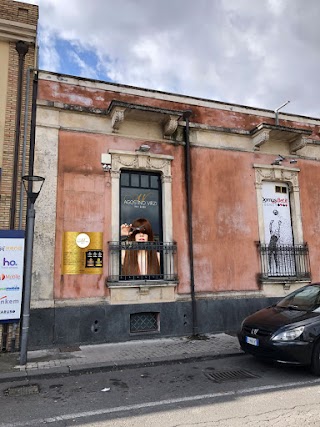 Agostino Virzì Hair Saloon