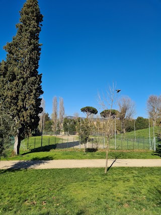 Parco dell'Anconella