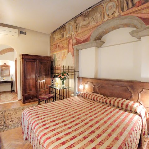 Hotel Morandi alla Crocetta