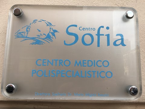 Centro Sofia