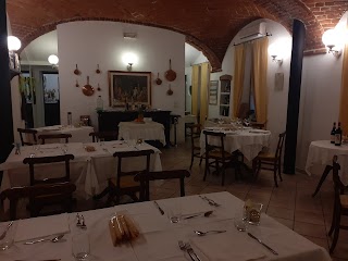 Osteria Vecchia Carrozza