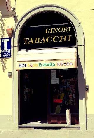 Tabaccheria Ginori