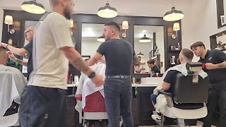 Eder Barber Shop