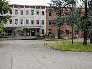 Liceo Scientifico Statale Nicolò Copernico