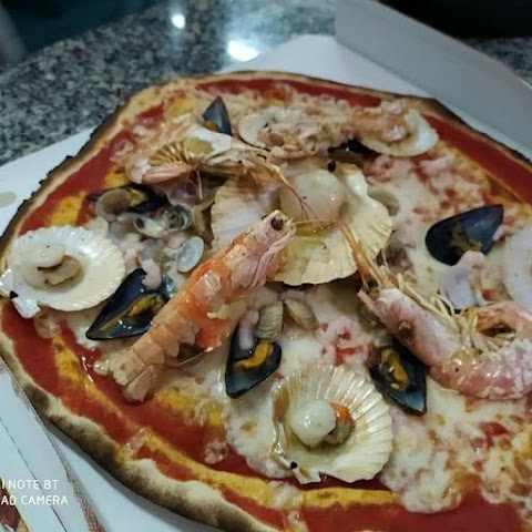 Pizzeria Cà Marion di Bizzotto Mauro