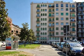 Milan Apartment Rental