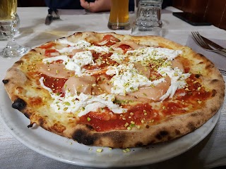 Ristorante Pizzeria Il Torchio