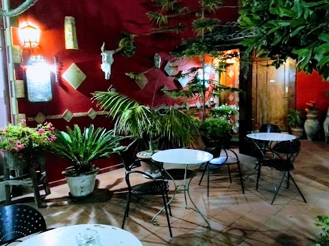 Ristorante Villa “A Casitta” di Lembo Giuseppe