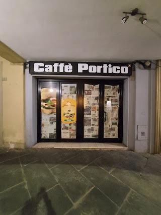 Bar Caffè Portici