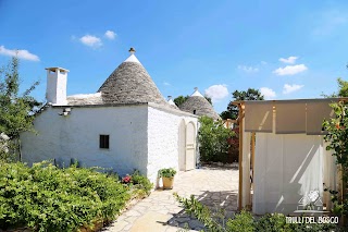 Trulli del Bosco