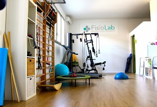 Fisiolab Studio Fisioterapico