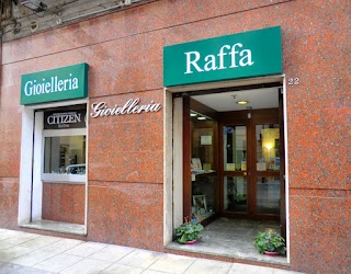 Gioielleria Raffa sas di Emanuele Raffa