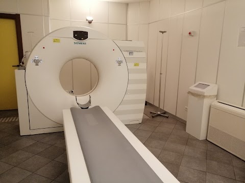 Centro Di Radiologia Medica srl Ganci e Asta SSN