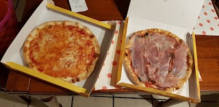 Pizzeria Il Pizzicotto