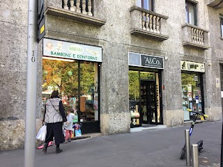 A&Co Enoteca Milano Vini Liquori e Champagnes