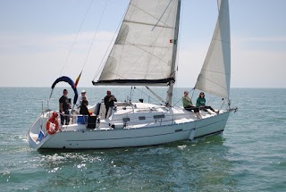 Blue Sail asd