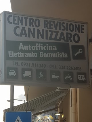 Centro Revisioni Cannizzaro - Elettrauto Gommista Autofficina