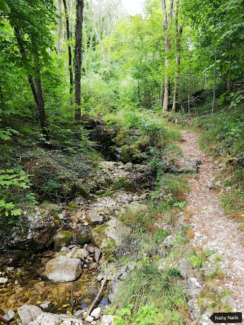 Valle dell'Orco - Tretto di Schio