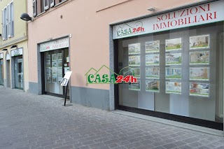 Casa24h - Agenzia Immobiliare Saronno